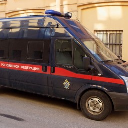 В Курске умер ребенок, которого подожгла мать