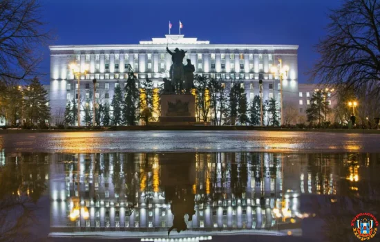 Митинги 23 февраля из-за страха перед Людьми запретили власти Ростова