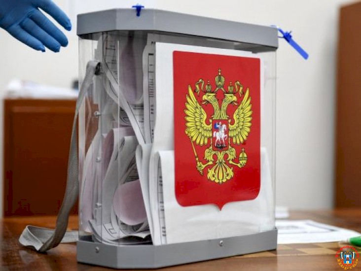 На Дону проверят информацию о нарушениях на избирательных участках