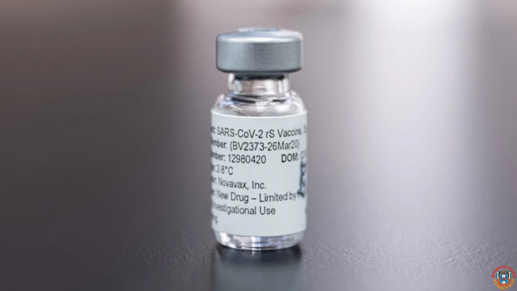 Новая вакцина от ковида Novavax: преимущества и отличия от других