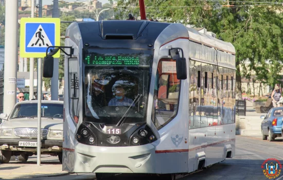 Ради трамваев расширят дороги на Западном