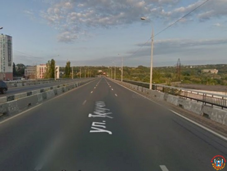 Содержание Текучевского моста обойдется бюджету Ростова почти в 6 миллионов