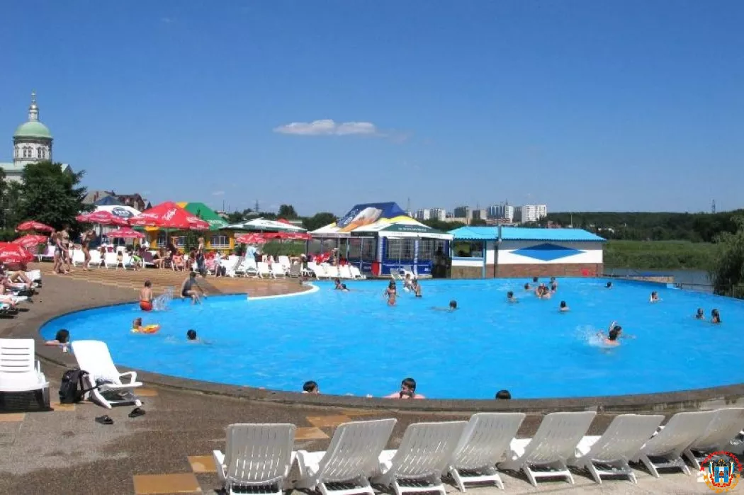 В Ростове проверят все открытые бассейны после гибели ребенка в аквапарке