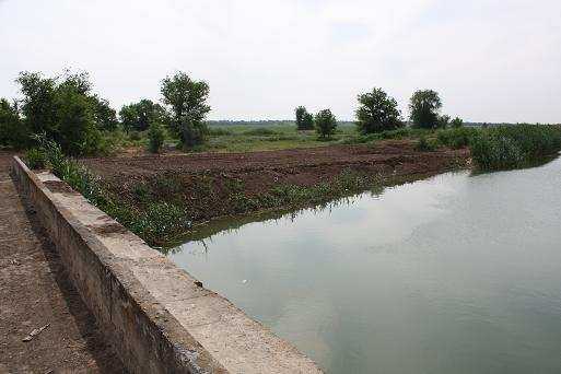 В Ростовской области летом начнется реконструкция Донского канала