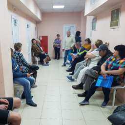 Ростовчане раскритиковали бесплатное медицинское обслуживание города