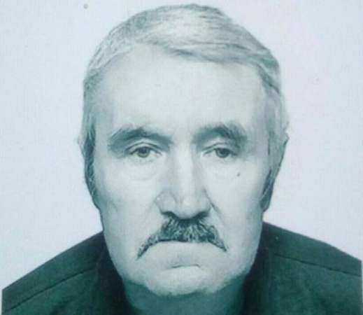 В Таганроге нашли пропавшего неделю назад 82-летнего пенсионера