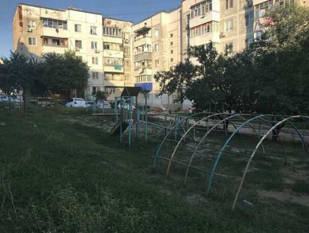 Собственная «зона отчуждения» для детей появилась в цивилизованном городе Ростовской области
