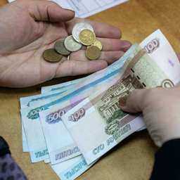 Зарплату в 20 тысяч рублей назвали порогом бедности жители Ростова и страны в целом