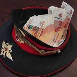 Бывший начальник отдела МВД "Кашарский" в Ростовской области пойдет под суд за взятки