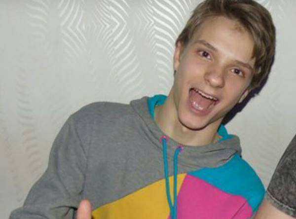 В Ростове разыскивают 15-летнего подростка