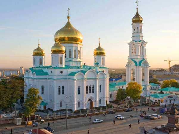 Помогать беременным женщинам с трудной жизнью будет церковь в Ростове