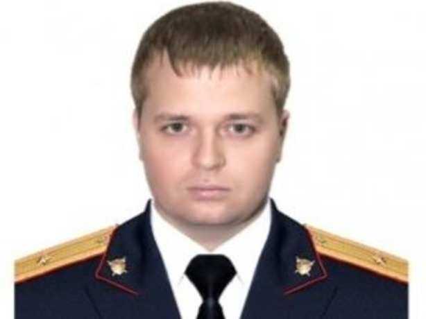 В Ростове назначен новый 33-летний руководитель следственного отдела по Ворошиловскому району