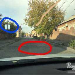 Жительницу Ростова чуть не "загрызли" горожане в ответ на ее призыв убрать лежачих полицейских с дороги