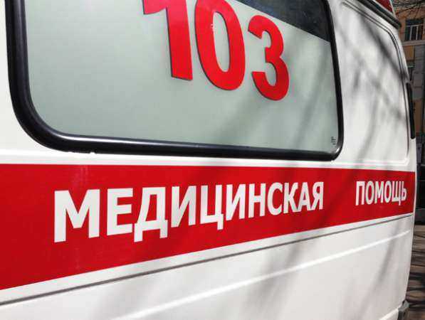 Иномарка сбила пешехода и скрылась с места ДТП в Ростове