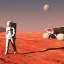 Джон Красински поставит киноленту о жизни на Марсе 1