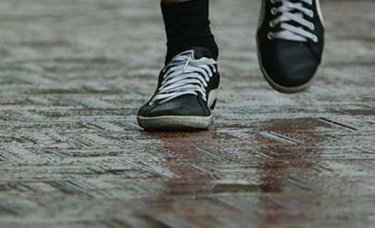 В Ростовской области отыскали подростка, сбежавшего из центра помощи детям В Ростовской области отыскали подростка, сбежавшего из центра помощи детям