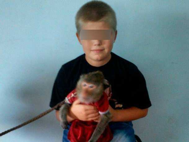 Ушедшего из дома 13-летнего зеленоглазого парнишку в черных кроссовках разыскивают в Ростовской области