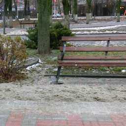 Власти Ростова собрались менять плитку еще в двух местах Большой Садовой