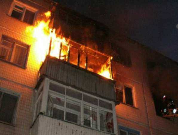 Четыре человека погибли и три пострадали в серии страшных пожаров в Ростовской области