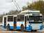Две троллейбусные линии восстановят в Ростове-на-Дону в следующем году