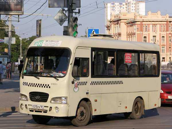 Законность подорожания проезда в Ростове проверит прокуратура