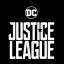 Новое лого «Лиги справедливости» 1
