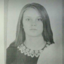 Худенькая светловолосая 14-летняя девочка ушла из лицея и пропала под Ростовом
