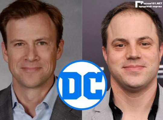 Руководителей DC Films смешит новость о 4-х проектах про Бэтмена