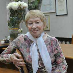 Яркая ростовская журналистка с огромным опытом умерла в Ростове