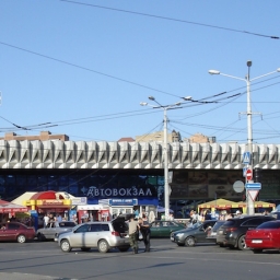 Главный автовокзал перестал продавать билеты на рейсы перевозчиков, оказавшихся в «черном списке»
