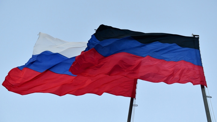 В ДНР рассчитывают освободить республику до конца августа