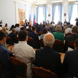Депутаты назвали причину, из-за которой перенесли выборы главы администрации Ростова