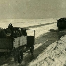 79 лет прорыва Блокады отмечают в Санкт-Петербурге