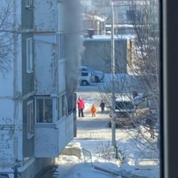 Взрыв газа в Южно-Сахалинске: один человек погиб, идет эвакуация