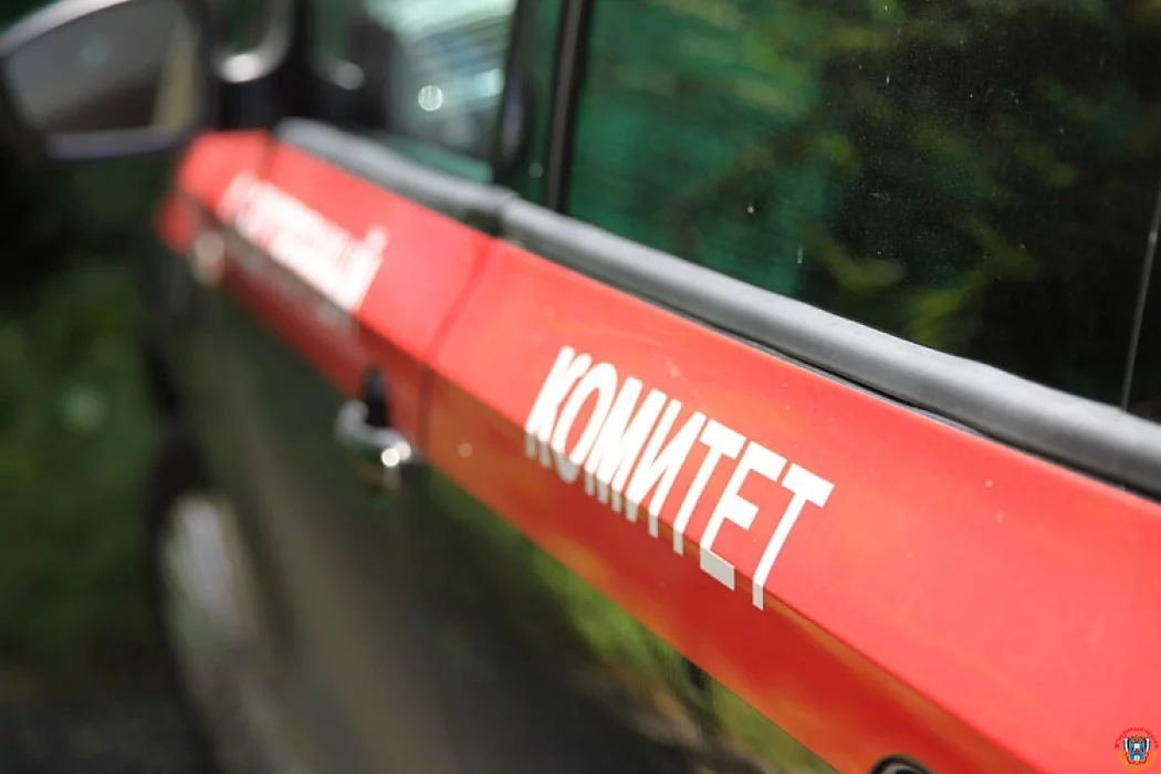 Приговор по делу о нападении с ножом во дворе вынесен&nbsp;в Таганроге&nbsp;