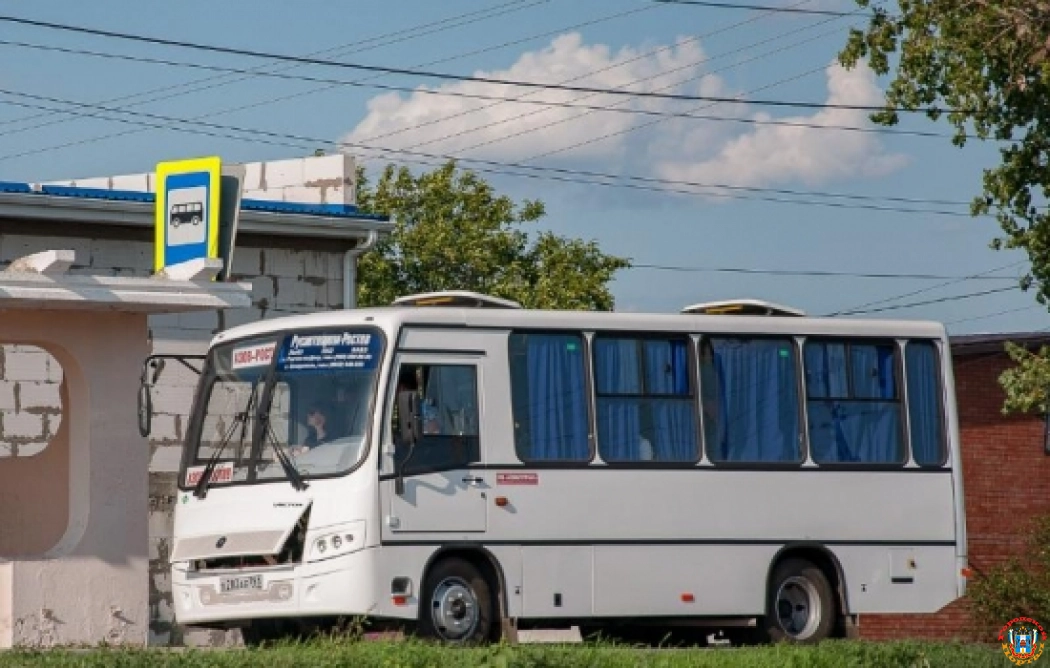 Проезд между Ростовом и Азовом может подорожать до 170 рублей с конца сентября
