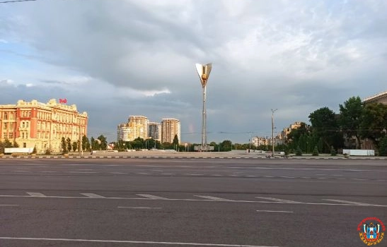 Синоптики рассказали, какая погода будет в июле в Ростовской области