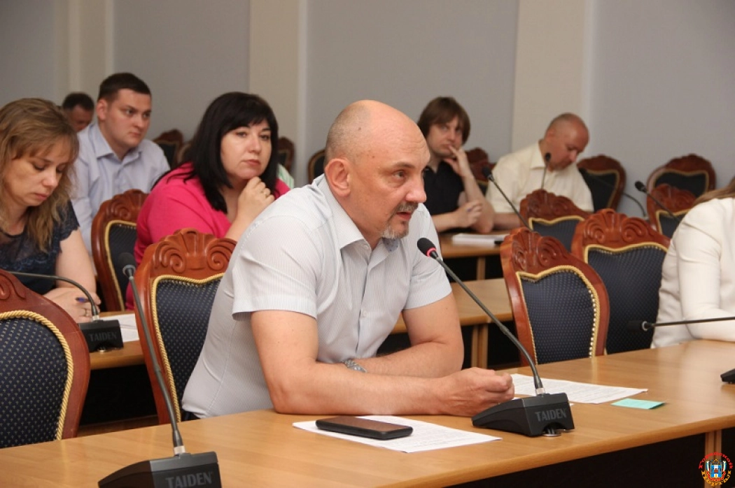В новых жилых районах Ростова пообещали построить поликлиники