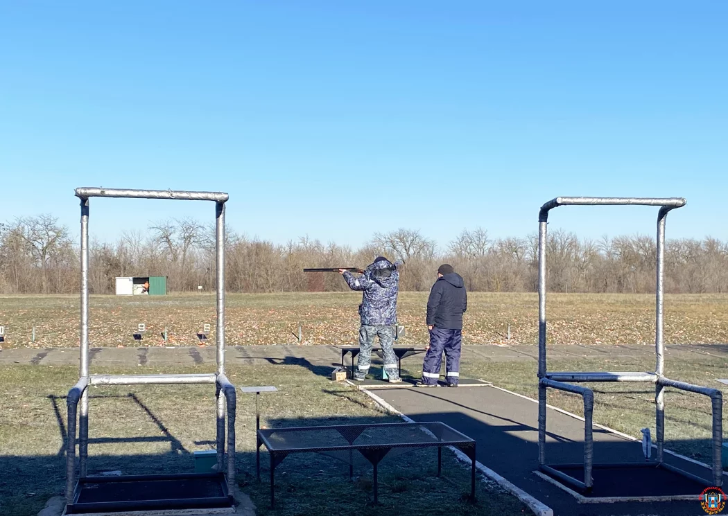 В Ростове-на-Дону работники ведомственной охраны Минтранса России оттачивают навыки противодействия современным угрозам