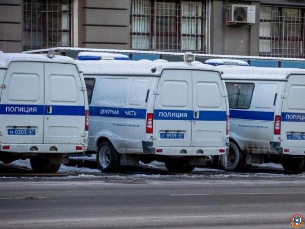 В Ростове задержали мужчину, устроившего стрельбу в ТЦ на Западном