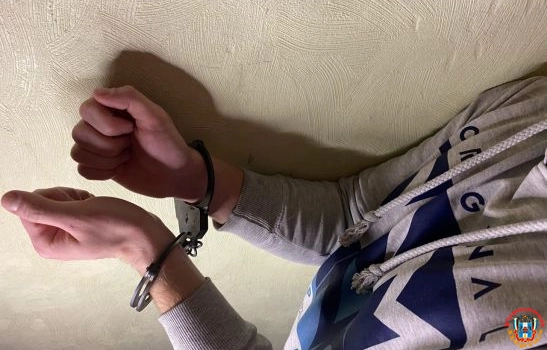 В Ростовской области бывший зэк получил 16 лет «строгача» за убийство пенсионера ради денег