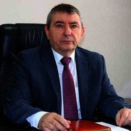 В Шахтах уволился директор «Водоканала» Сергей Галкин