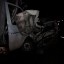 В страшной аварии в Ростовской области погибли два человека 1