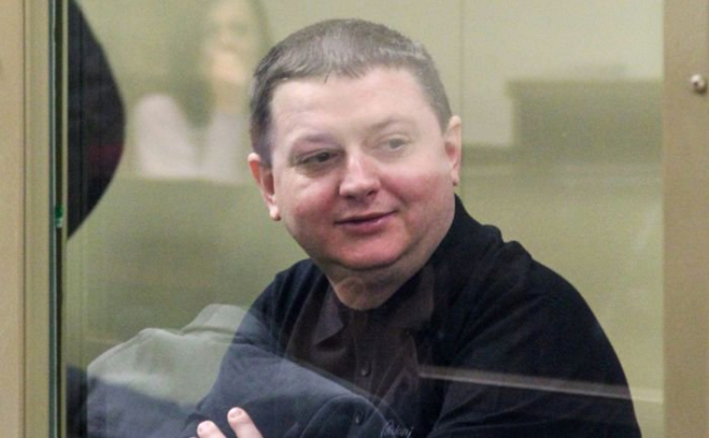 Ростовские оперативники задержали бывшую жену "цапка" Вячеслава Цеповяза