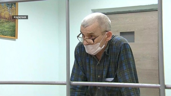 Историк Дмитриев, осужденный за педофилию, пожаловался в ЕСПЧ
