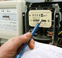 Ростовчанину помогли отсудить почти 30 тысяч рублей за электричество