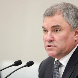 Володин предложил привязать льготную ставку по ипотеке к доходам населения региона