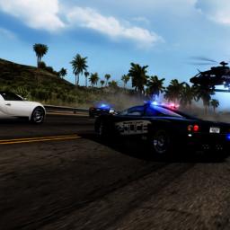 Обзор Need for Speed Hot Pursuit Remastered — неплохой, но абсолютно ненужный ремастер