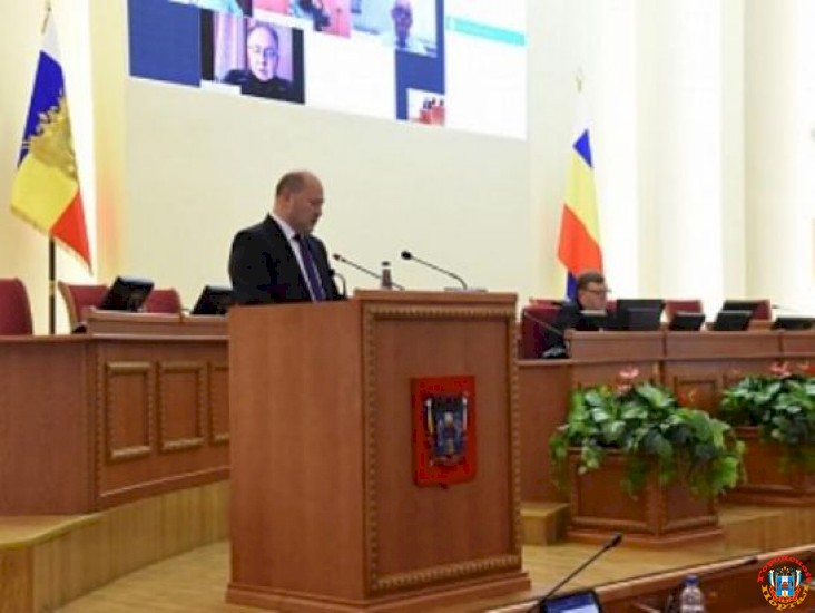 Депутаты Заксобрания Ростовской области держат на контроле ситуацию с аксайскими рынками