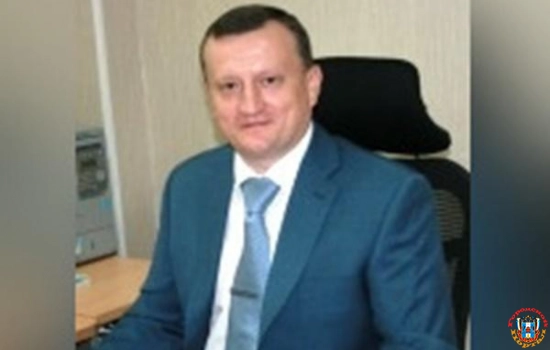 Диссернет проверил диссертацию замдиректора Южно-Российского института управления РАНХиГС
